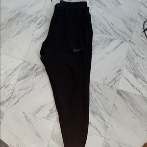 NIKE DRI- FIT PANTS